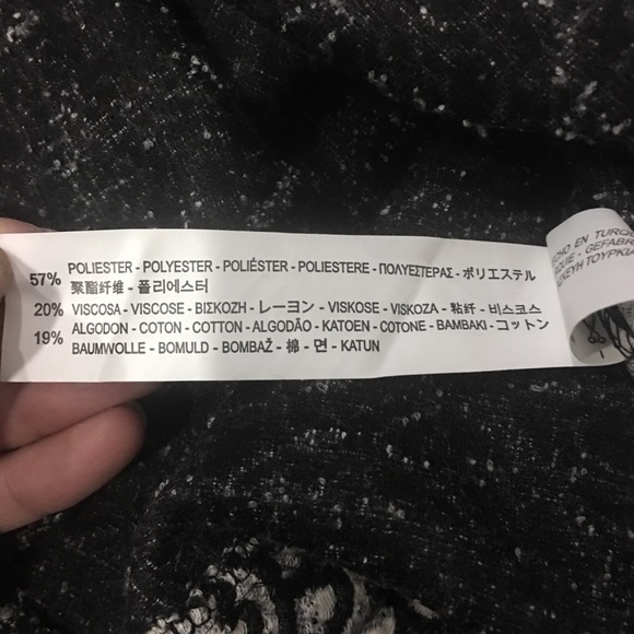 Zara dress 👗 - Picture 6 of 7